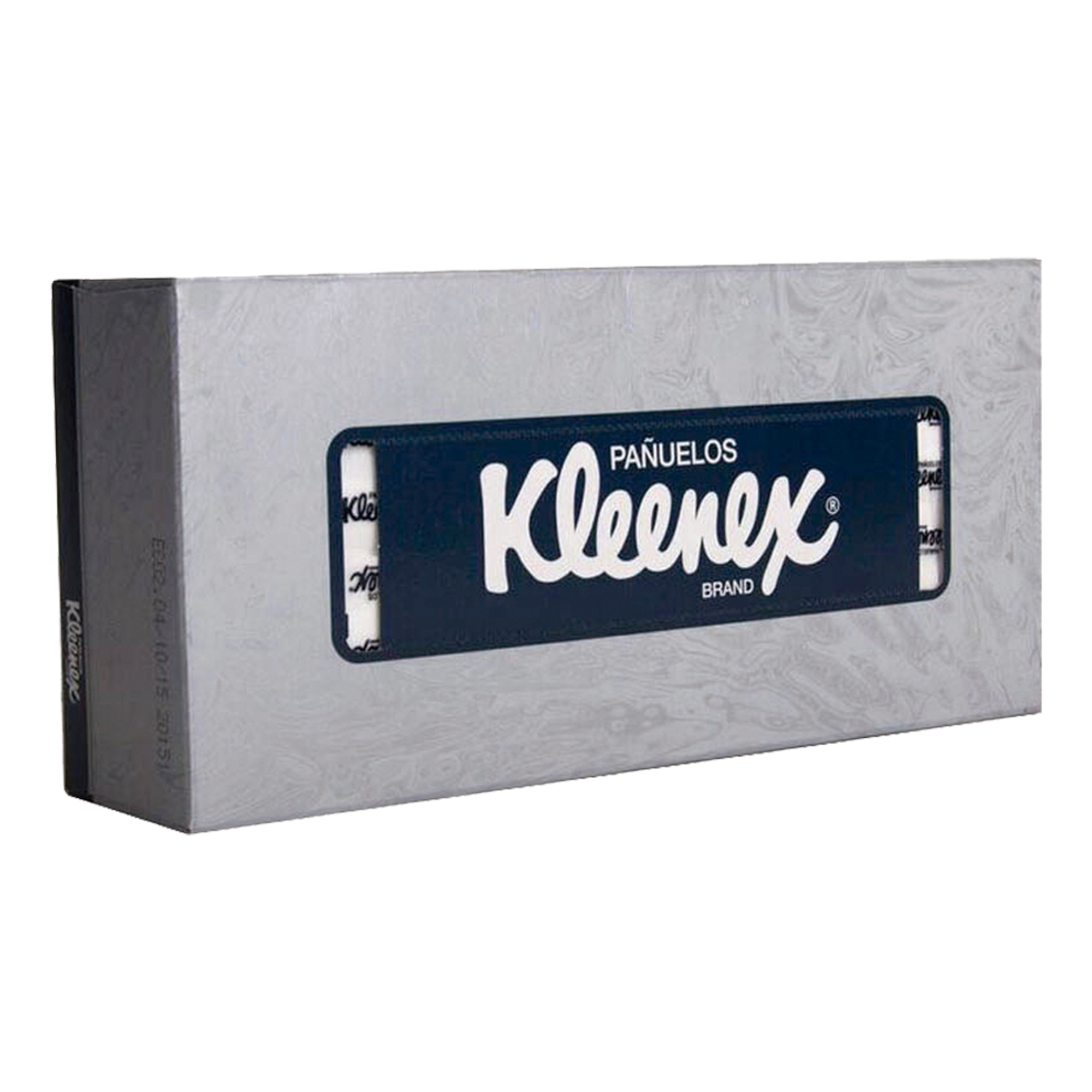 Pañuelo Facial Kleenex® 72 cajillas con 90 pañuelos