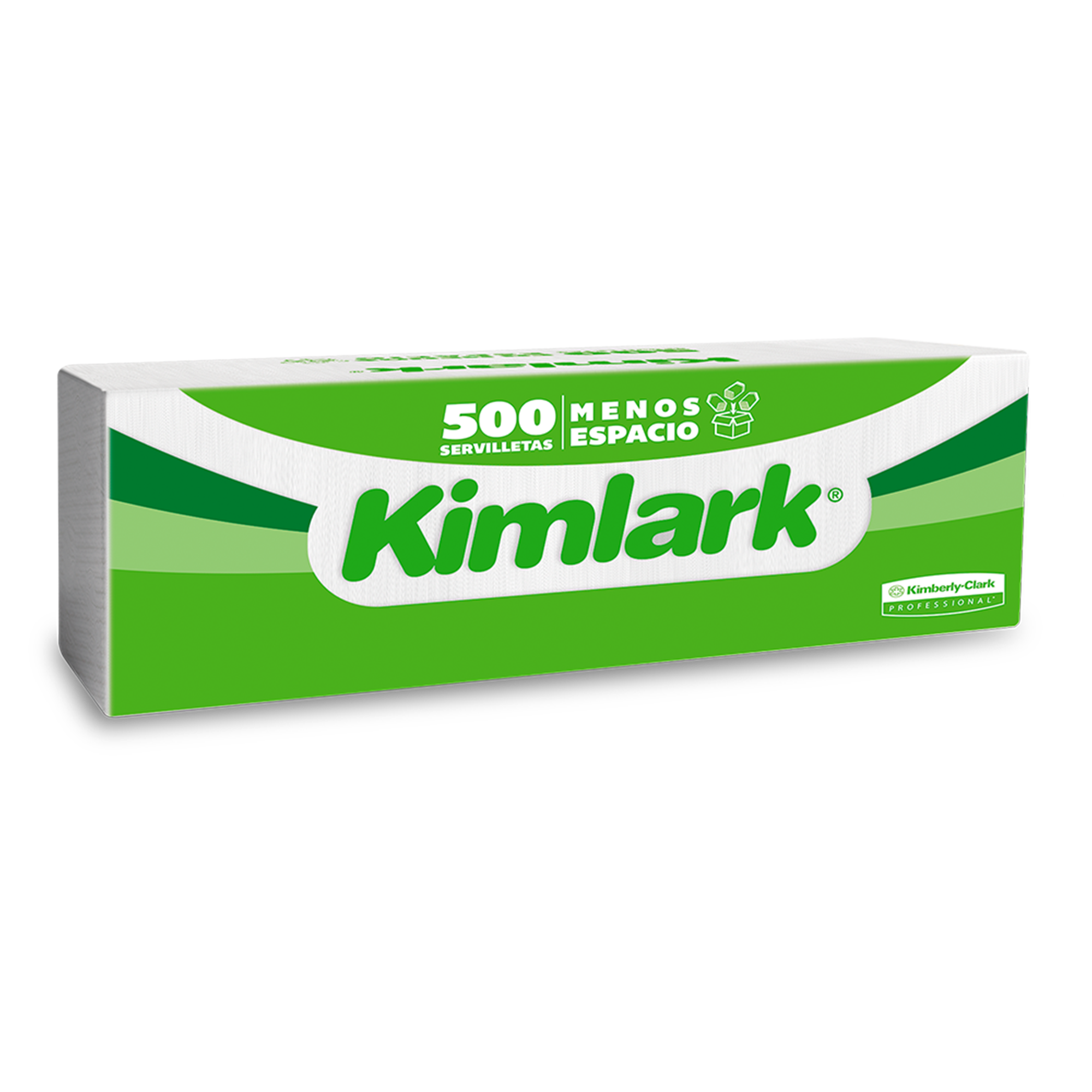 Servilleta Trad Kimlark® 500's x 12 