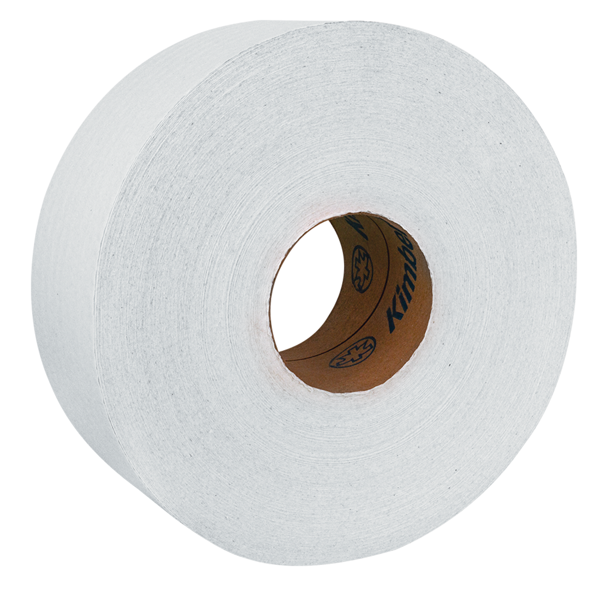 Higiénico Jumbo Marli® 1ply Sr  400m x 9.0cm x 6 pzas